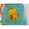 Image 6 : Story Books, Dora, Thomas, 3-minute stories, Bubble Magnet Book