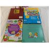 Image 7 : Story Books, Dora, Thomas, 3-minute stories, Bubble Magnet Book