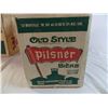 Image 3 : Vintage Pilsner + Boh cardboard boxes