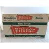 Image 4 : Vintage Pilsner + Boh cardboard boxes