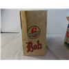 Image 6 : Vintage Pilsner + Boh cardboard boxes