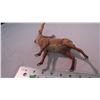 Image 4 : Beswick deer ornament