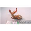 Image 3 : Beswick deer ornament