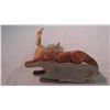 Image 4 : Beswick deer ornament