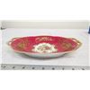 Image 2 : Noritake platter - 10.5" long