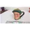 Image 1 : Royal Doulton Co (Auld Mac) mug 6" tall