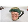 Image 2 : Royal Doulton Co (Auld Mac) mug 6" tall