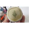 Image 4 : Royal Doulton mug - 2" tall