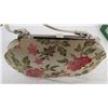Image 2 : Vintage cloth purse