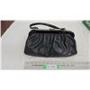 Image 1 : Vintage black purse