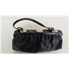 Image 2 : Vintage black purse