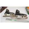 Image 1 : Bauer Pro 95 skates - size 11