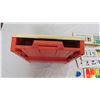 Image 4 : Fisher Price toy school desk -10.5x10.5
