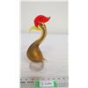Image 1 : Art Glass Bird