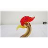 Image 2 : Art Glass Bird