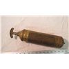 Image 2 : Brass fire extinguisher