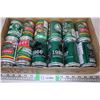 Image 1 : Pilsner Roughriders cans