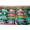 Image 3 : Pilsner Roughriders cans