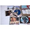 Image 2 : Various CD’s,cases with missing cd’s