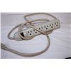 Image 2 : Conair Hair Dryer(working),power bar,misc items