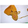 Image 2 : Beaded Baby Moccasins