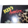 Image 2 : Kiss Record