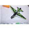 Image 2 : Paper plane shooter toy
