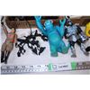 Image 2 : toys and misc items