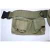 Image 2 : Military Utility Belt