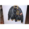 Image 1 : Hickies Hookers Jacket Size 44(smoke odour)