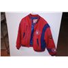 Image 1 : Montreal Canadiens Jacket Size XL