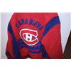 Image 4 : Montreal Canadiens Jacket Size XL