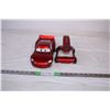Image 1 : Cars Lightning Mcqueen