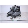 Image 1 : Dukes Rollerblades size 10