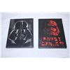 Image 2 : Star Wars trilogy ,2 Star Wars frames