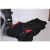 Image 5 : motorbike equipment pants,boots size (M14)