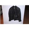 Image 3 : Point Zero men’s coat size 3xl, black coat size L