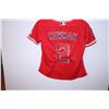 Image 5 : Baseball Jersey’s sizes S,M, Adidas Polo shirt Size Xl