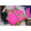 Image 2 : Bags,Backpack,Duffle bag,toddler life jackets misc items
