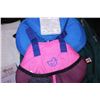 Image 3 : Bags,Backpack,Duffle bag,toddler life jackets misc items