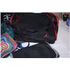 Image 5 : Bags,Backpack,Duffle bag,toddler life jackets misc items