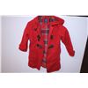 Image 3 : Baby Gap coat Size 5, Men’s Coat Size XL,misc items