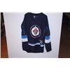 Image 1 : NHL Winnipeg Jets Jersey