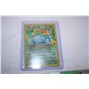 Image 2 : Venusaur 1998 Pokemon card