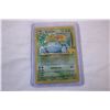 Image 4 : Venusaur 1998 Pokemon card