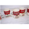 Image 4 : Campbell’s Soup Mugs,other soup mugs