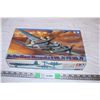 Image 1 : Aircraft Model Kit