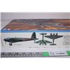 Image 2 : Aircraft Model Kit