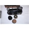 Image 5 : Electric shoe polisher(working),various cassettes