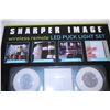 Image 2 : Wireless led puck light set,water filter starter kit